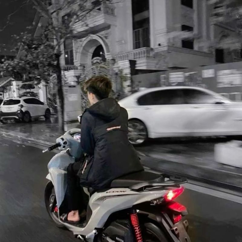 ảnh boy phố che mặt