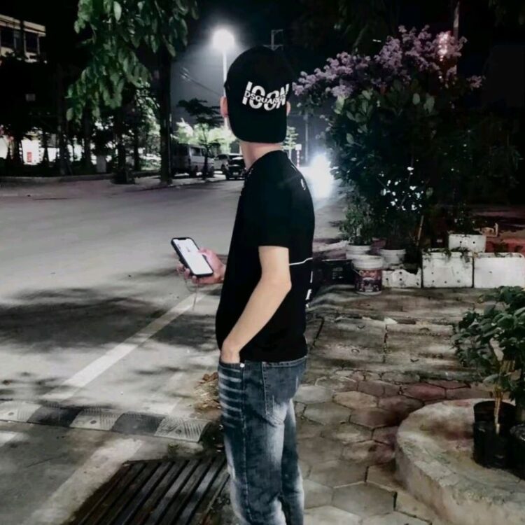 99+ Ảnh boy phố che mặt lạnh lùng, chất lừ và cực ngầu 1 ảnh boy phố che mặt