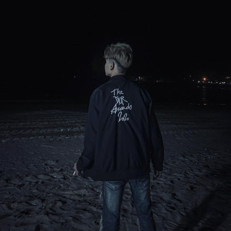 ảnh boy phố che mặt