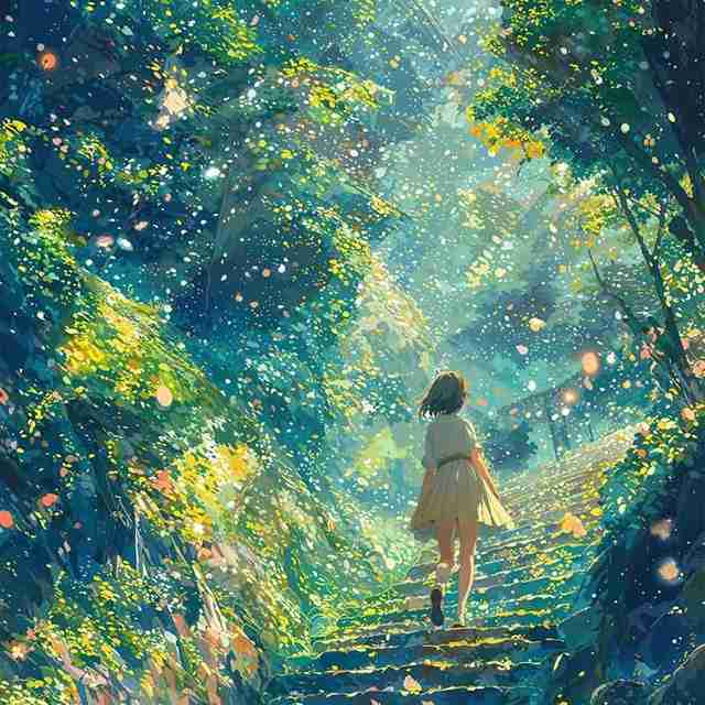 99+ Ảnh phong cảnh Anime 4K tuyệt đẹp, sắc nét nhất 20 Ảnh phong cảnh anime huyền bí