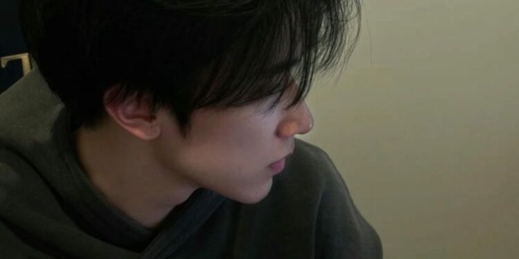 avatar che mặt nam