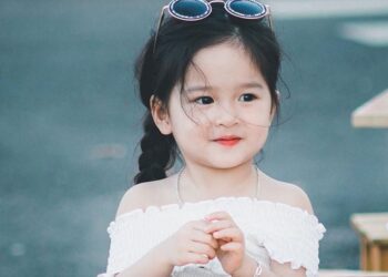 99+ Avatar ảnh em bé cute, đáng yêu khiến ai cũng mê mẩn