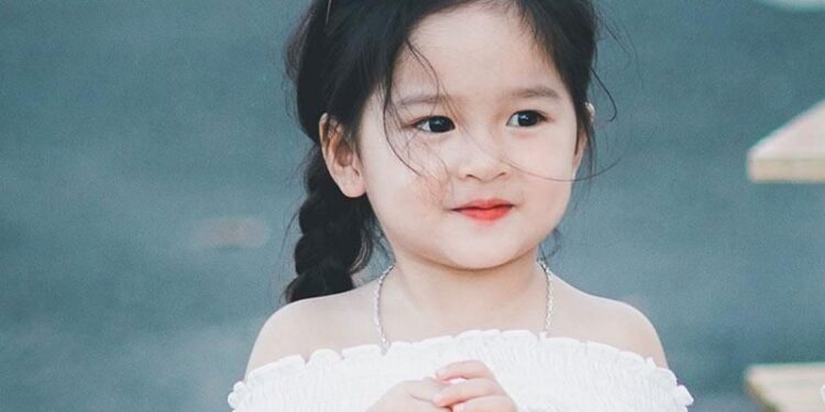 99+ Avatar ảnh em bé cute, đáng yêu khiến ai cũng mê mẩn