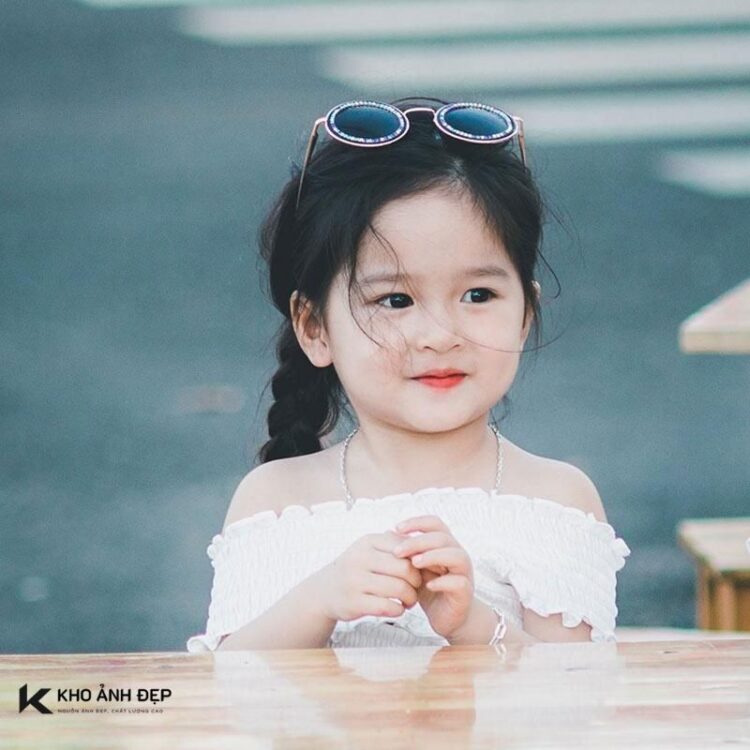 99+ Avatar ảnh em bé cute, đáng yêu khiến ai cũng mê mẩn