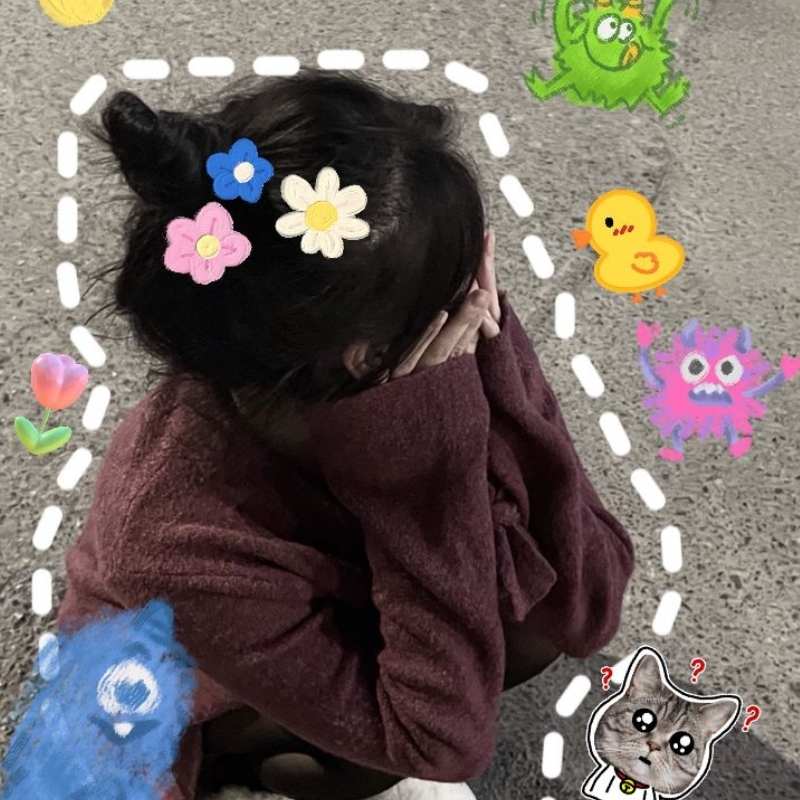 avatar anh gai xinh k5 6