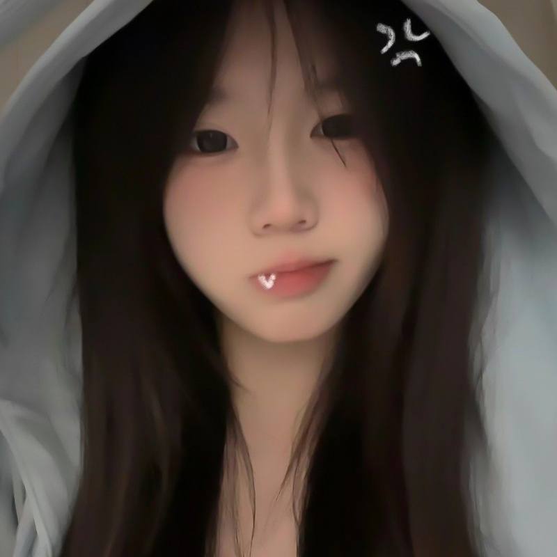 Ảnh avatar cá tính cho nữ