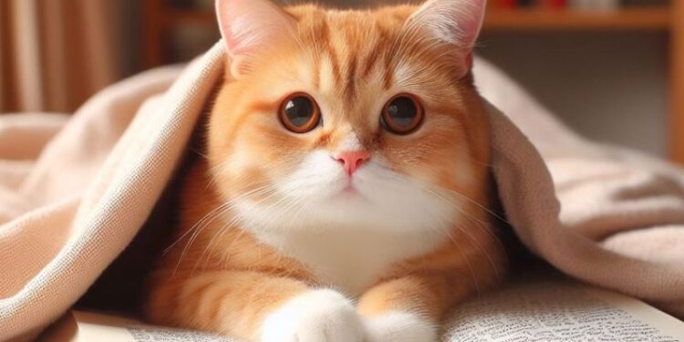 99+ Avatar ảnh mèo cute, đáng yêu, siêu hài hước và cool ngầu