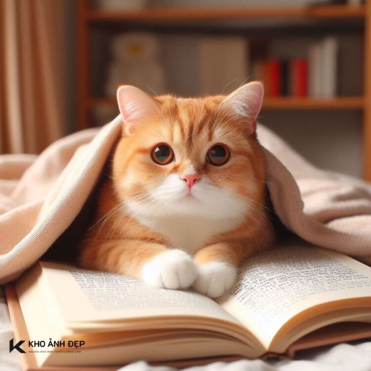 99+ Avatar ảnh mèo cute, đáng yêu, siêu hài hước và cool ngầu