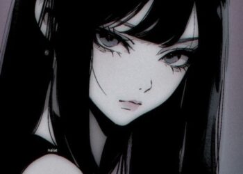 avatar đen