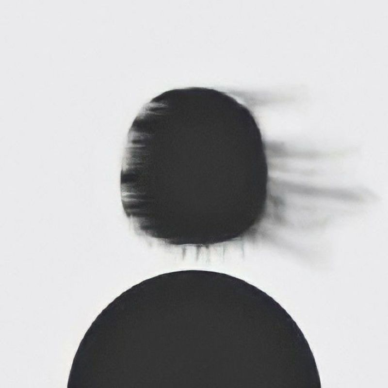 99+ Avatar Facebook đen trắng đẹp, chất, buồn cho nam nữ hot nhất 2 avatar Facebook đen trắng