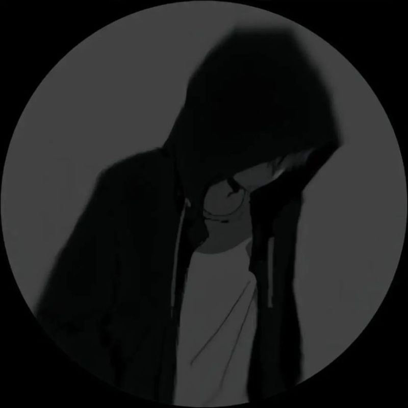 99+ Avatar Facebook đen trắng đẹp, chất, buồn cho nam nữ hot nhất 11 avatar Facebook đen trắng