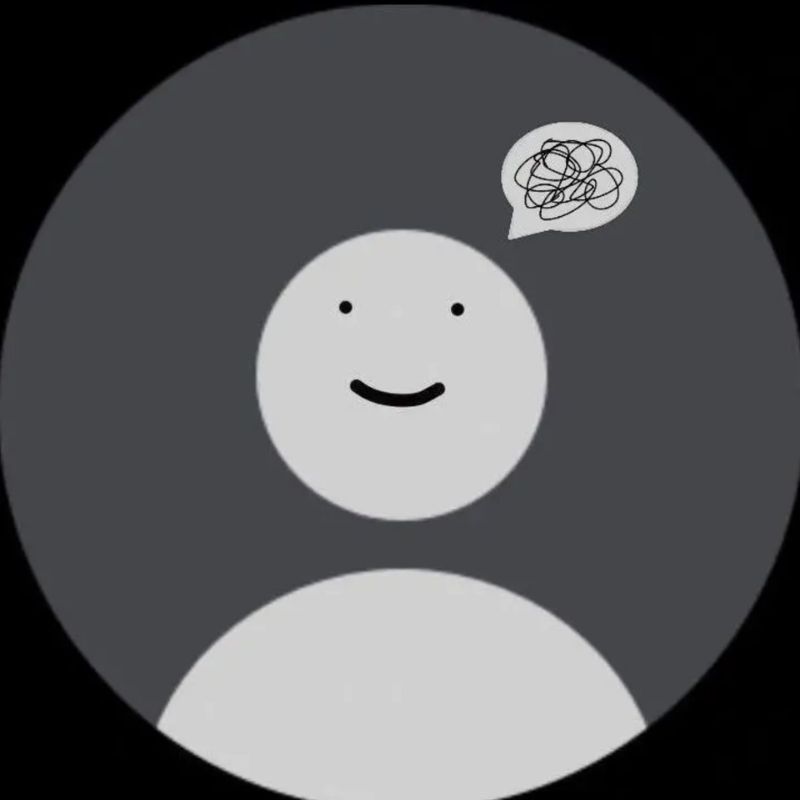 99+ Avatar Facebook đen trắng đẹp, chất, buồn cho nam nữ hot nhất 19 avatar Facebook đen trắng