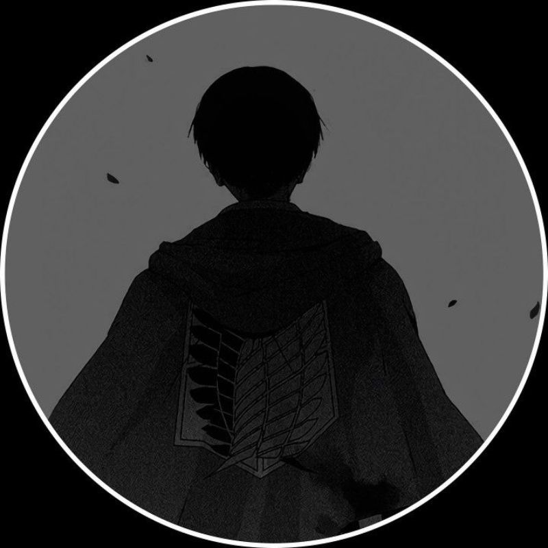 99+ Avatar Facebook đen trắng đẹp, chất, buồn cho nam nữ hot nhất 23 avatar Facebook đen trắng