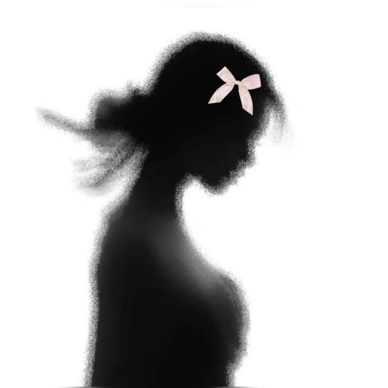 99+ Avatar Facebook đen trắng đẹp, chất, buồn cho nam nữ hot nhất 29 avatar Facebook đen trắng