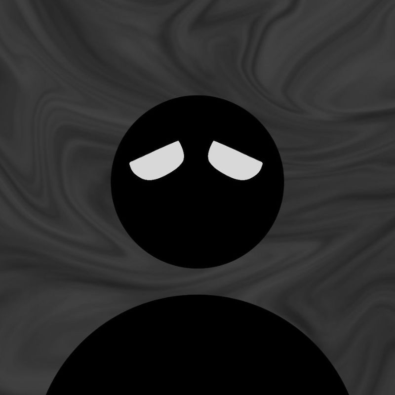 99+ Avatar Facebook đen trắng đẹp, chất, buồn cho nam nữ hot nhất 5 avatar Facebook đen trắng