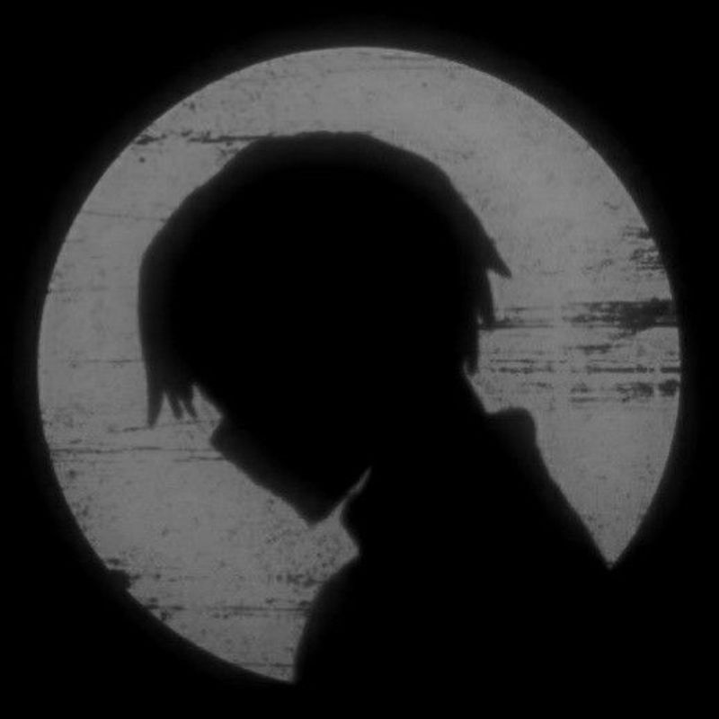 99+ Avatar Facebook đen trắng đẹp, chất, buồn cho nam nữ hot nhất 10 avatar Facebook đen trắng