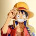 Avatar Luffy mũ rơm