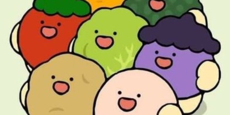 Top 99+ Avatar nhóm đẹp, độc đáo, chất ngầu năm 2025