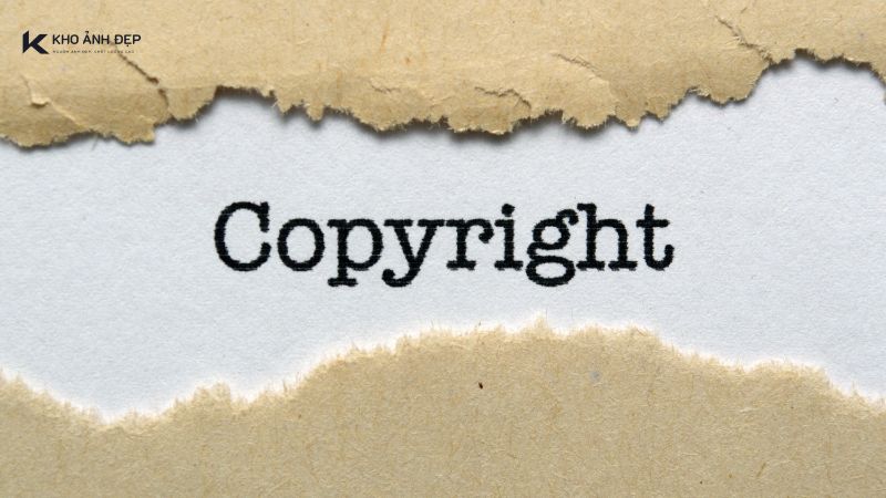 Chính sách bản quyền hình ảnh