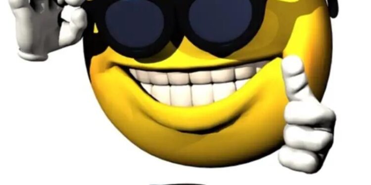 100+ Emoji Meme hài hước, đa cảm xúc, hot nhất hiện nay