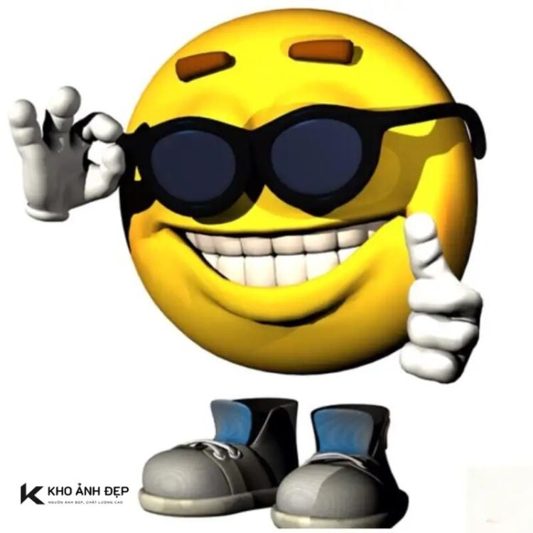 100+ Emoji Meme hài hước, đa cảm xúc, hot nhất hiện nay