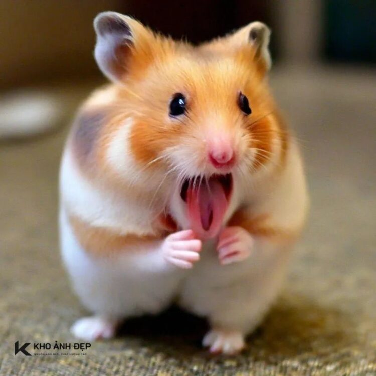 Tải ngay 169+ hamster meme ngộ nghĩnh, đáng yêu và siêu hài hước