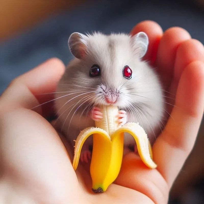 169+ Hamster Meme ngộ nghĩnh, đáng yêu và siêu hài hước 12 hamster meme dễ thương