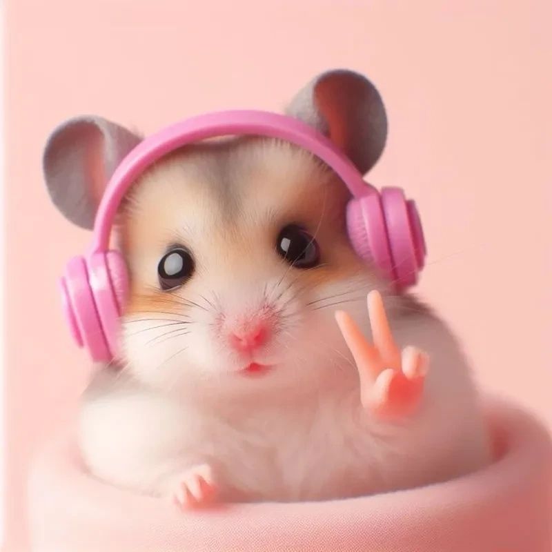 169+ Hamster Meme ngộ nghĩnh, đáng yêu và siêu hài hước 17 hamster meme siêu hài