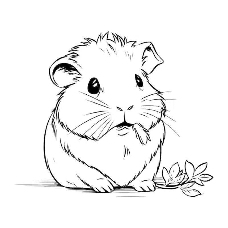 169+ Hamster Meme ngộ nghĩnh, đáng yêu và siêu hài hước 21 meme hamster drawing ngộ nghĩnh