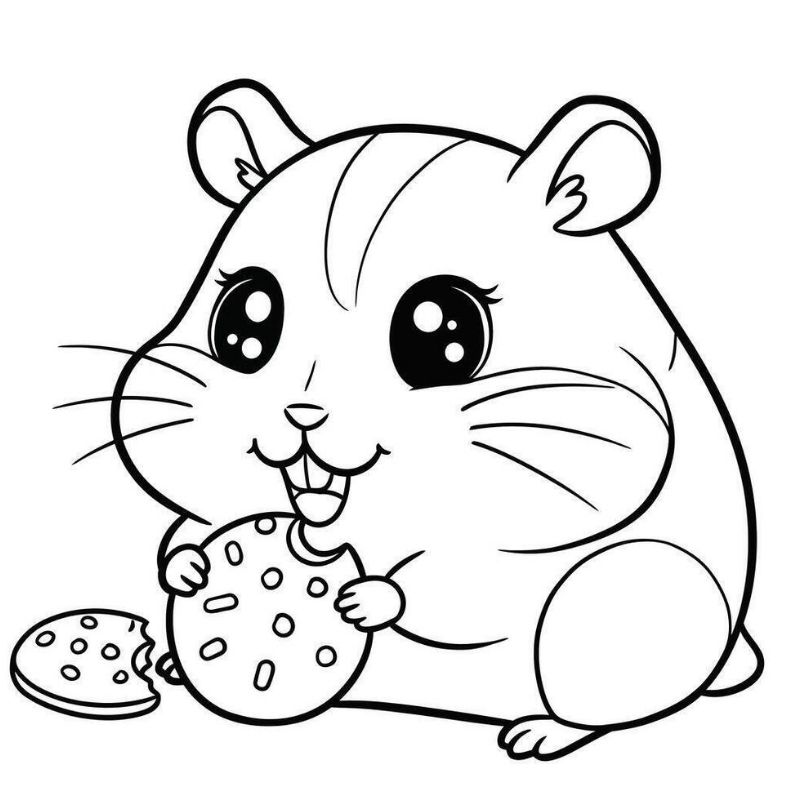 169+ Hamster Meme ngộ nghĩnh, đáng yêu và siêu hài hước 24 hamster meme drawing đẹp