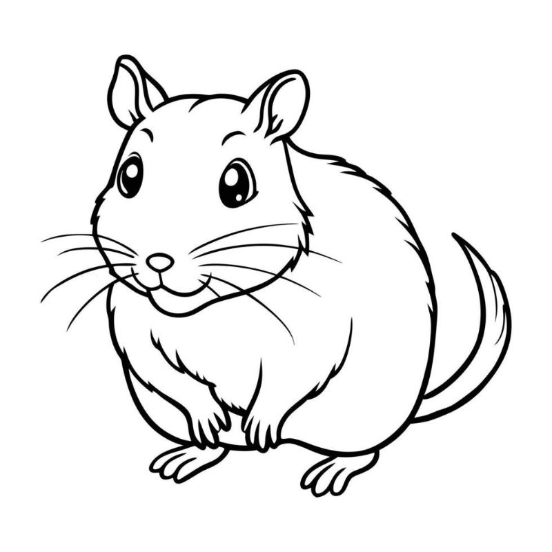 169+ Hamster Meme ngộ nghĩnh, đáng yêu và siêu hài hước 25 hamster meme drawing cực nghệ