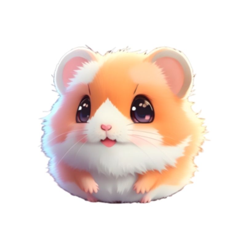 169+ Hamster Meme ngộ nghĩnh, đáng yêu và siêu hài hước 30 hamster meme sticker dễ thương