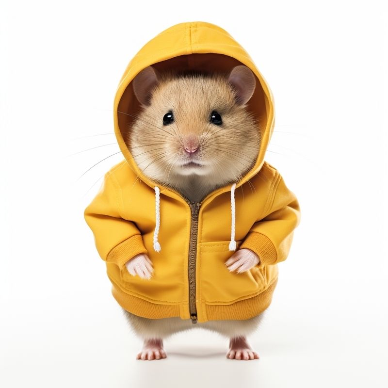 169+ Hamster Meme ngộ nghĩnh, đáng yêu và siêu hài hước 33 meme hamster siêu đa dạng