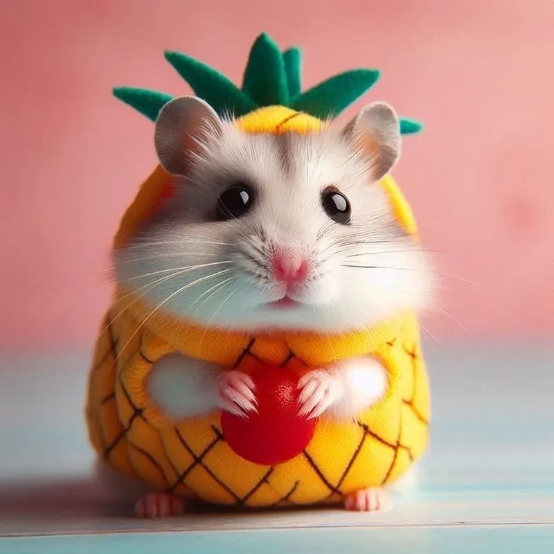 169+ Hamster Meme ngộ nghĩnh, đáng yêu và siêu hài hước 10 hamster meme siêu đáng yêu