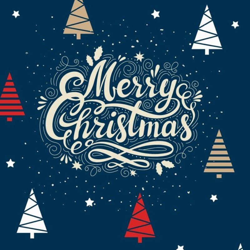 99+ mẫu hình nền Giáng Sinh lung linh, đáng yêu cho mùa lễ hội 12 hình nền giáng sinh