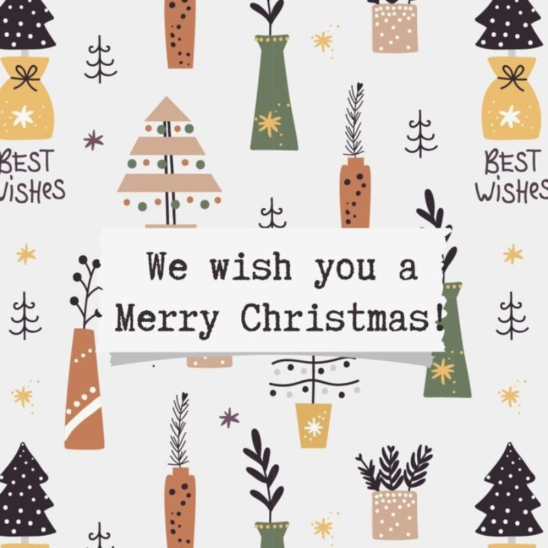 99+ mẫu hình nền Giáng Sinh lung linh, đáng yêu cho mùa lễ hội 13 hình nền giáng sinh