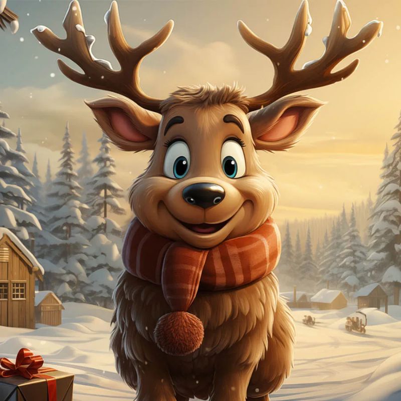 99+ mẫu hình nền Giáng Sinh lung linh, đáng yêu cho mùa lễ hội 15 hình nền giáng sinh