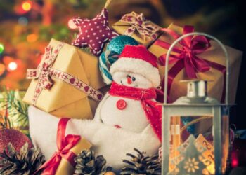 hình nền giáng sinh