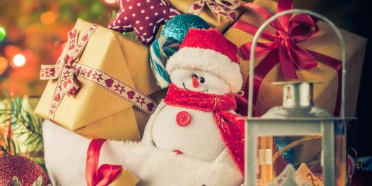 99+ mẫu hình nền Giáng Sinh lung linh, đáng yêu cho mùa lễ hội 1 hình nền giáng sinh