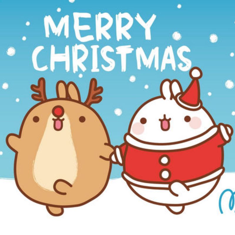 99+ mẫu hình nền Giáng Sinh lung linh, đáng yêu cho mùa lễ hội 9 hình nền giáng sinh