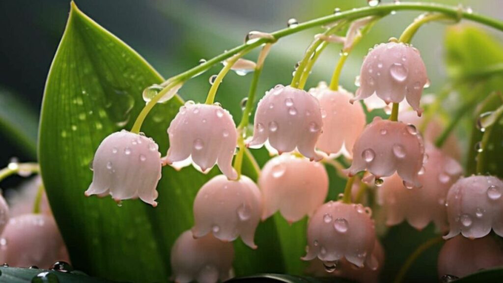 Top 666+ hình nền hoa đẹp, sắc nét Full HD cho điện thoại và PC 106 hình nền hoa linh lan đẹp cho máy tính