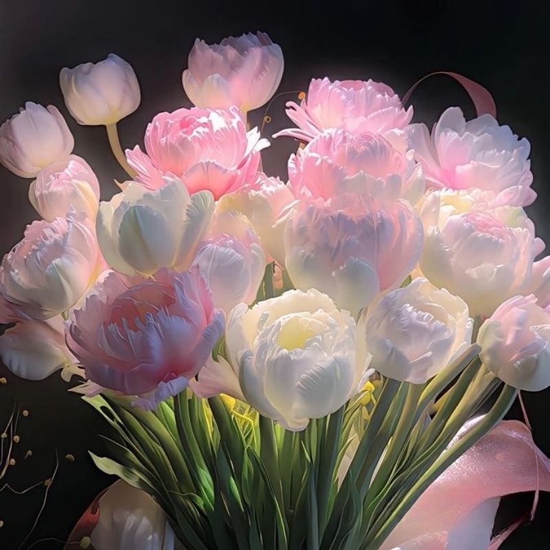 Top 666+ hình nền hoa đẹp, sắc nét Full HD cho điện thoại và PC 57 hình nền hoa đẹp tượng trưng cho ngày sinh