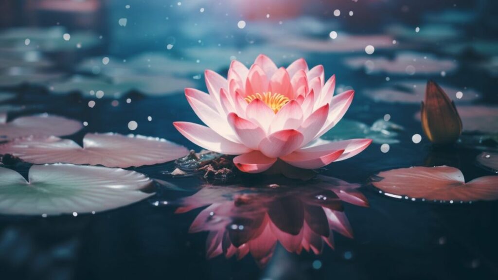 Top 666+ hình nền hoa đẹp, sắc nét Full HD cho điện thoại và PC 99 hình nền hoa sen đẹp cho máy tính