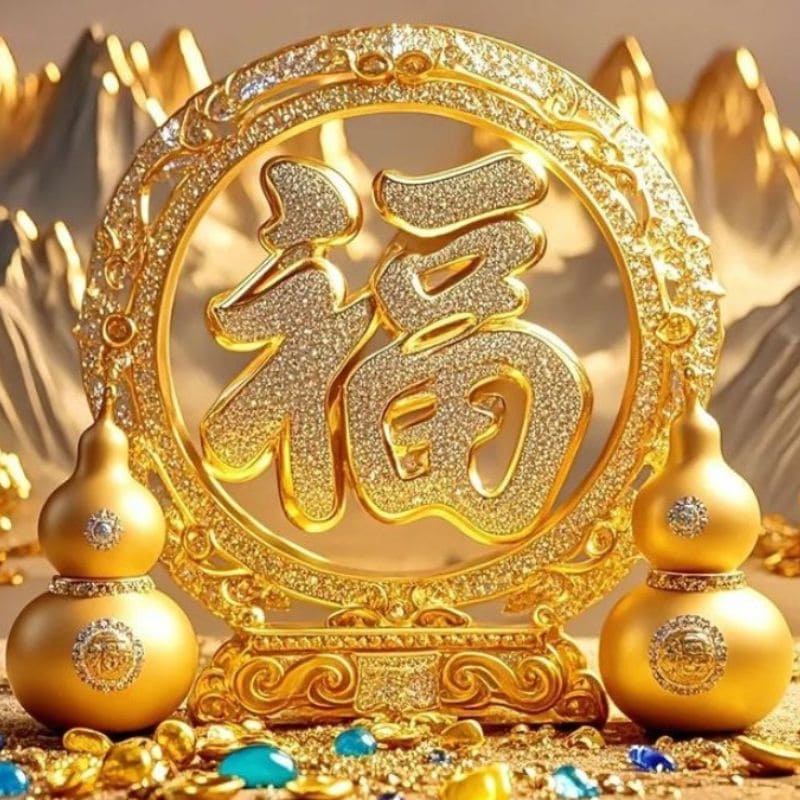 Tải 199+ hình nền may mắn, tài lộc Full HD cho điện thoại và PC 104 hình nền may mắn trong công việc