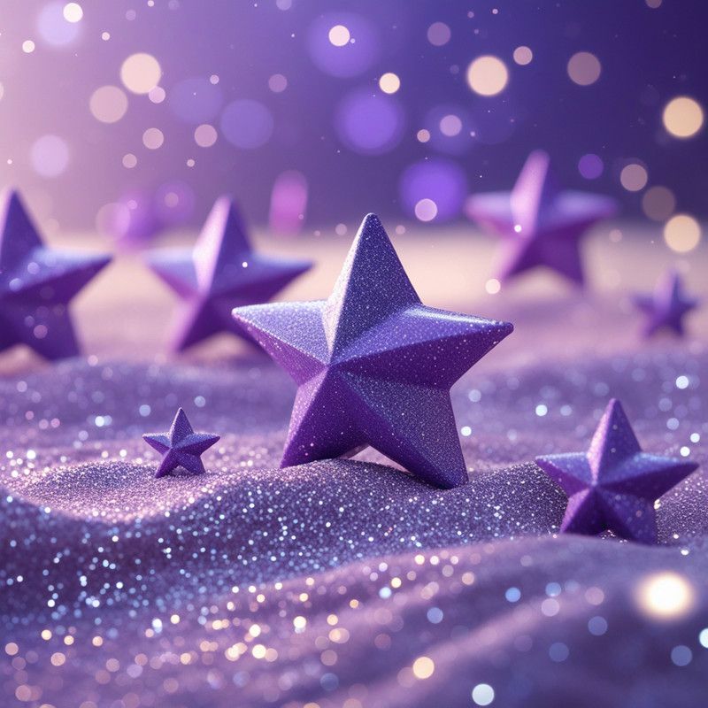 Tải 199+ hình nền may mắn, tài lộc Full HD cho điện thoại và PC 4 hình nền may mắn ngôi sao sắc nét