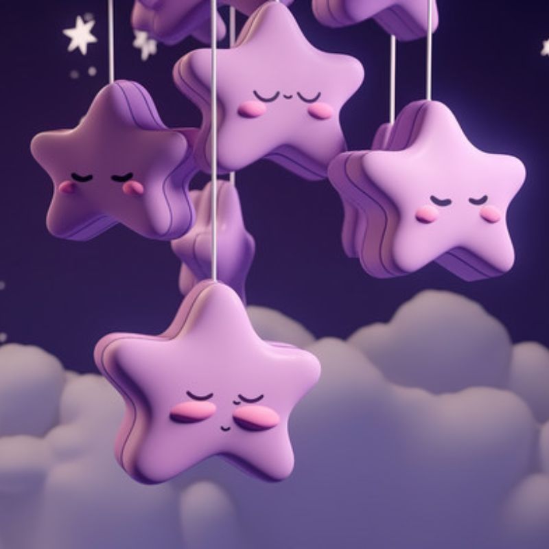 Tải 199+ hình nền may mắn, tài lộc Full HD cho điện thoại và PC 5 hình nền may mắn ngôi sao cute