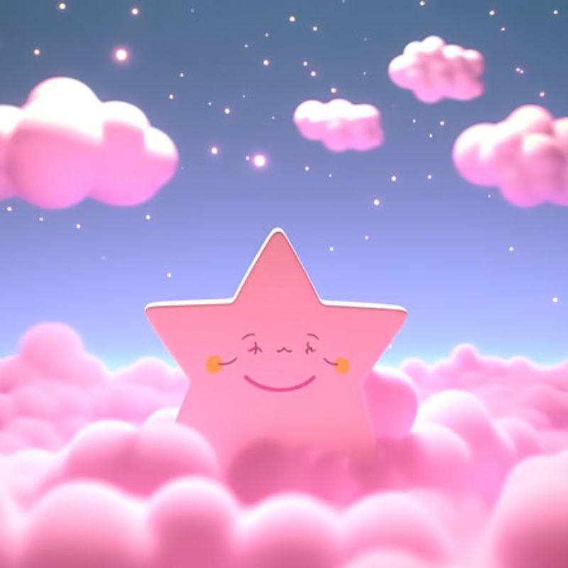 Tải 199+ hình nền may mắn, tài lộc Full HD cho điện thoại và PC 6 hình nền may mắn ngôi sao đẹp