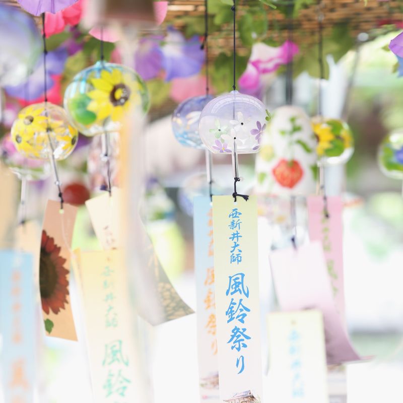 Tải 199+ hình nền may mắn, tài lộc Full HD cho điện thoại và PC 9 ảnh nền may mắn chuông gió đẹp