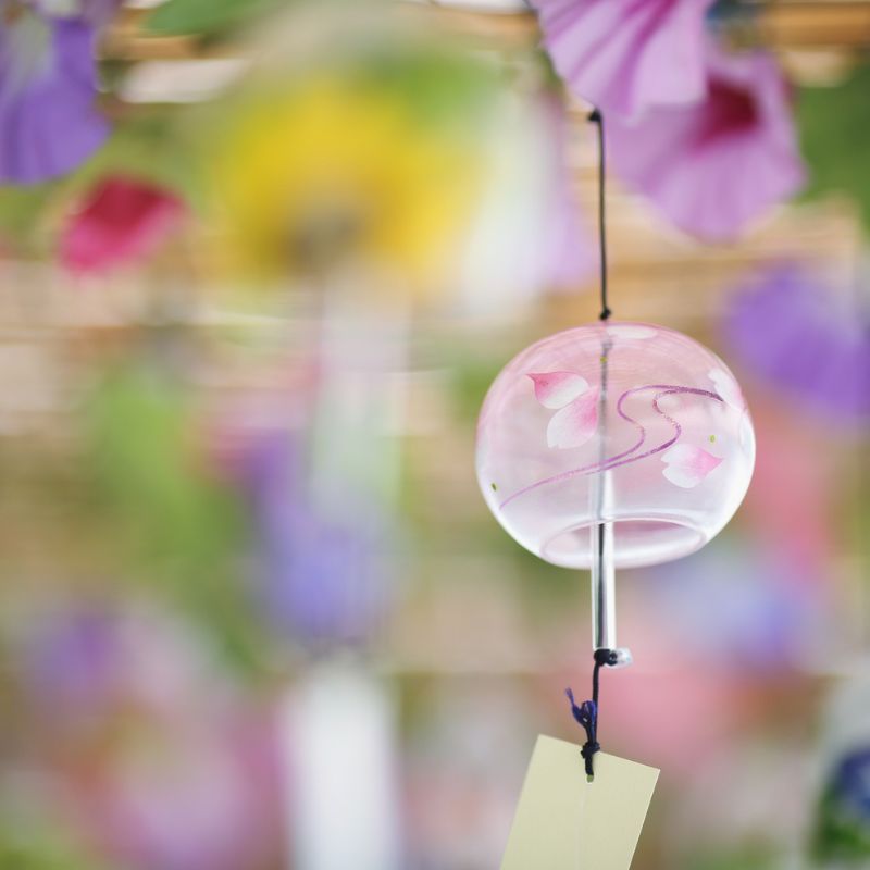 Tải 199+ hình nền may mắn, tài lộc Full HD cho điện thoại và PC 13 hình nền may mắn chuông gió đẹp