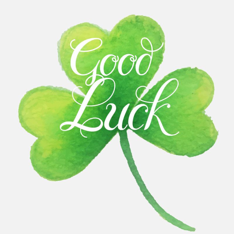 Tải 199+ hình nền may mắn, tài lộc Full HD cho điện thoại và PC 16 hình nền may mắn chữ good luck sắc nét